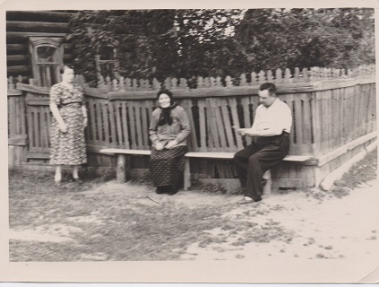 Елена Николаевна Кальсина
