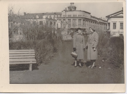 Маргарита на 8-е марта