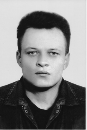 Владимир Гейдеман